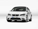 Seat Leon 5-Door 2012 года